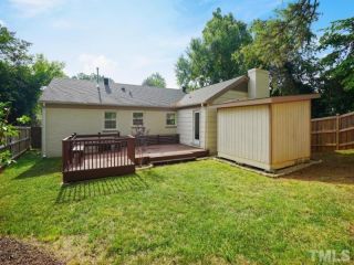 Foreclosed Home - 4705 LAKEMONT DR, 27609