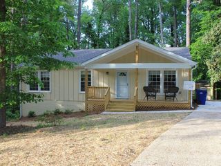 Foreclosed Home - 6024 WINTERGREEN DR, 27609