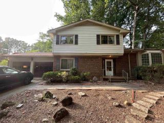 Foreclosed Home - 1121 HARDIMONT RD, 27609