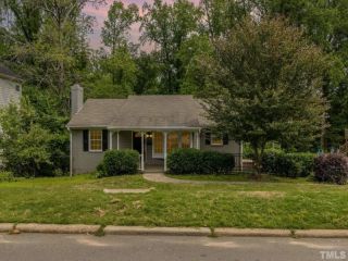 Foreclosed Home - 2817 ROTHGEB DR, 27609