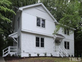 Foreclosed Home - 5910 APPLEWOOD LN, 27609