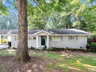 Foreclosed Home - 417 NORTHWOOD DR, 27609