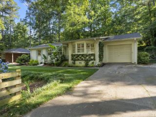 Foreclosed Home - 922 WIMBLETON DR, 27609