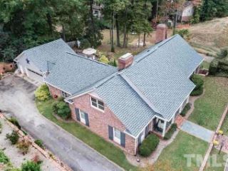 Foreclosed Home - 400 RAMBLEWOOD DR, 27609