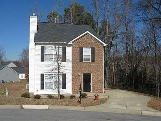 Foreclosed Home - List 100001829