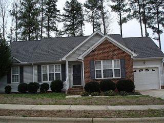 Foreclosed Home - List 100021453