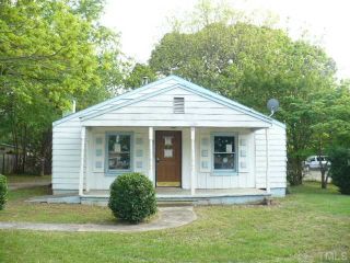 Foreclosed Home - List 100057007