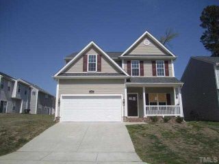 Foreclosed Home - 2808 VARNISH PL, 27610