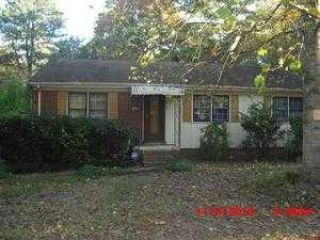Foreclosed Home - 1114 N KING CHARLES RD, 27610
