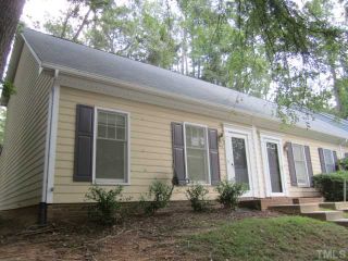 Foreclosed Home - 847 DALEWOOD DR, 27610