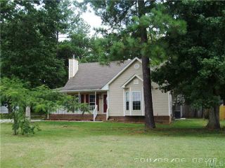 Foreclosed Home - 2200 MAYBROOK DR, 27610