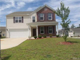 Foreclosed Home - 6802 HARTER CT, 27610