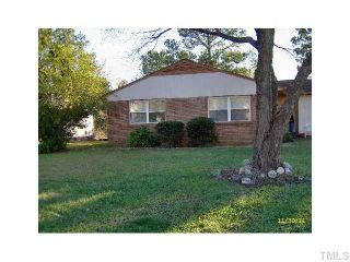 Foreclosed Home - 1208 BEVERLY DR, 27610