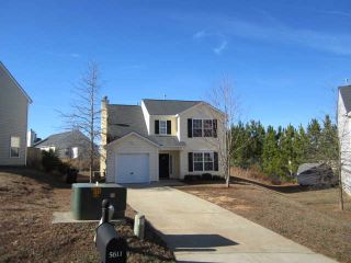 Foreclosed Home - 5611 SOJOURN DR, 27610