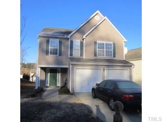 Foreclosed Home - 3940 GRIFFIS GLEN DR, 27610