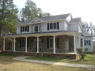 Foreclosed Home - 1957 HILLTOP RD, 27610