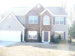 Foreclosed Home - 5508 QUITMAN TRL, 27610