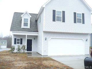 Foreclosed Home - 6860 LAKINSVILLE LN, 27610