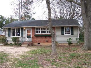 Foreclosed Home - 721 BELMONT DR, 27610