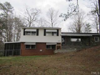 Foreclosed Home - List 100271360
