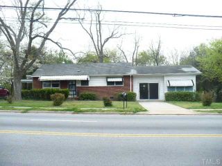 Foreclosed Home - 2828 POOLE RD, 27610