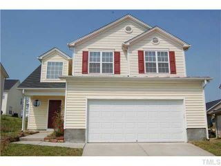 Foreclosed Home - 1408 WINDYCREST CT, 27610