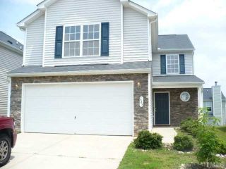 Foreclosed Home - 1649 BROWN OWL DR, 27610