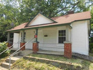 Foreclosed Home - 12 S FISHER ST, 27610