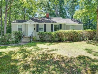 Foreclosed Home - 506 N KING CHARLES RD, 27610