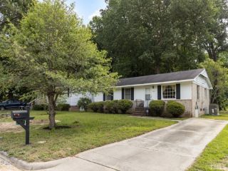 Foreclosed Home - 555 DACIAN RD, 27610