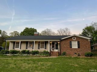 Foreclosed Home - 608 DELANY DR, 27610