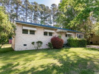 Foreclosed Home - 2405 ROCK QUARRY RD, 27610