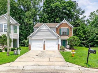 Foreclosed Home - 5057 BABBLING BROOK DR, 27610