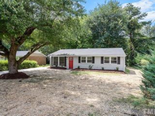 Foreclosed Home - 2500 FITZGERALD DR, 27610