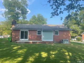 Foreclosed Home - 904 WESTON ST, 27610