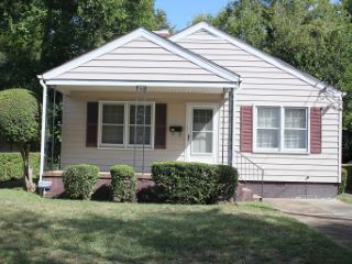 Foreclosed Home - 1101 GATLING ST, 27610