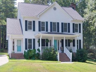 Foreclosed Home - 4805 JOHN WHITE DR, 27610