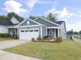 Foreclosed Home - 400 ENGLISH VIOLET LN, 27610
