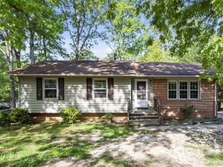 Foreclosed Home - 520 COOPER RD, 27610