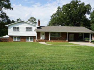 Foreclosed Home - 154 LUTHER RD, 27610