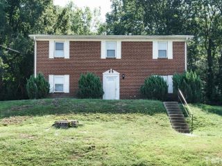 Foreclosed Home - 2005 SOUTHGATE DR, 27610