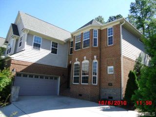 Foreclosed Home - 2301 CLAYETTE CT, 27612