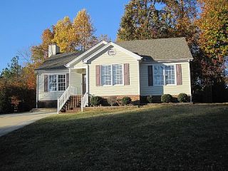 Foreclosed Home - List 100194204