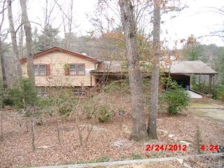 Foreclosed Home - 5005 OAK PARK RD, 27612