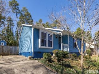 Foreclosed Home - 7201 SUMMERLAND DR, 27612