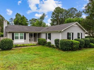 Foreclosed Home - 3304 BLUE RIDGE RD, 27612
