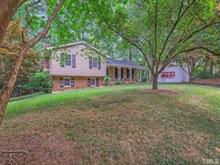 Foreclosed Home - 2012 HILLOCK DR, 27612