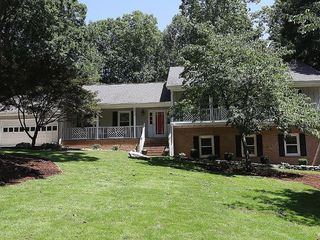 Foreclosed Home - 6316 GAINSBOROUGH DR, 27612