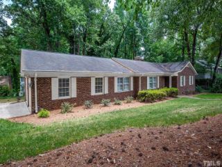 Foreclosed Home - 6324 WINTHROP DR, 27612