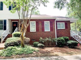 Foreclosed Home - 4621 FAWNBROOK CIR, 27612